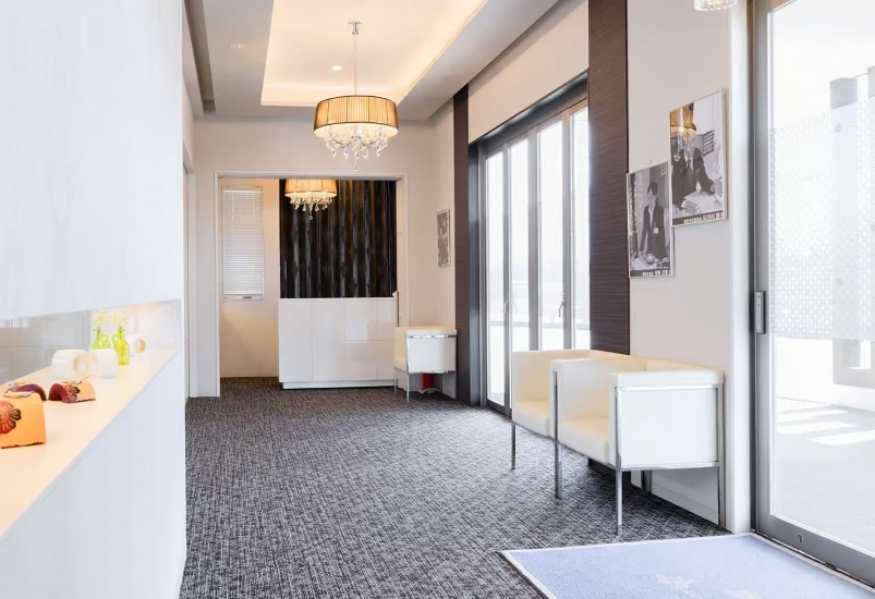 小さな森の家 阿見