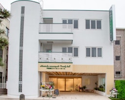 サン・ライフ 平塚南口ファミリーホール