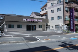 家族葬ホール ティア門真古川橋