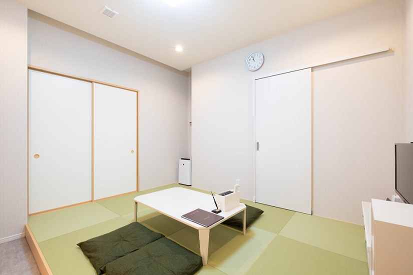 小さなお葬式 松江北ホール