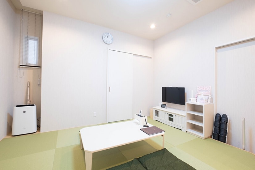 小さなお葬式 松江北ホール