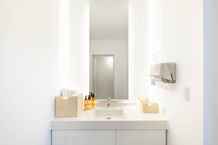 小さなお葬式 松江北ホール