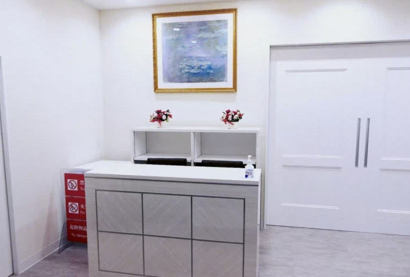 家族葬の仙和 土樋ホール