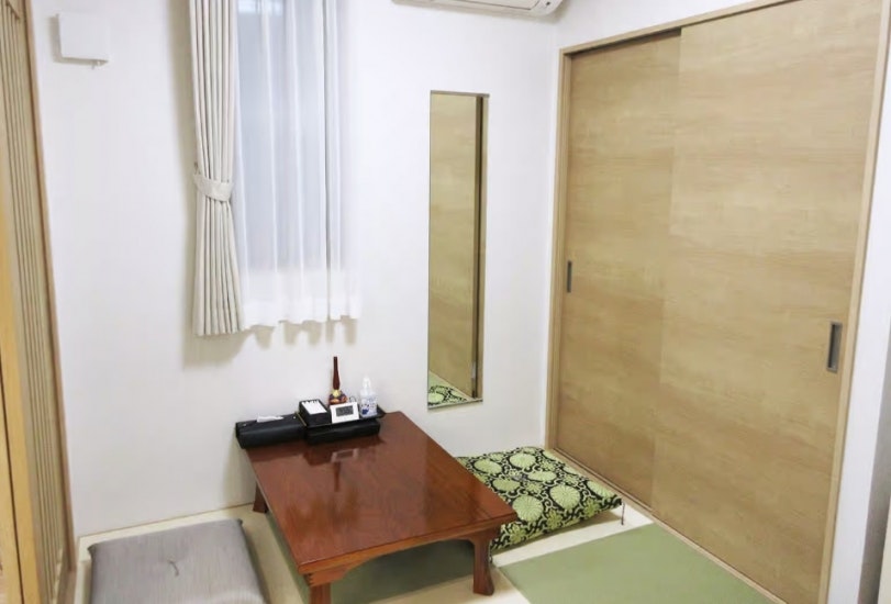 家族葬の仙和 土樋ホール