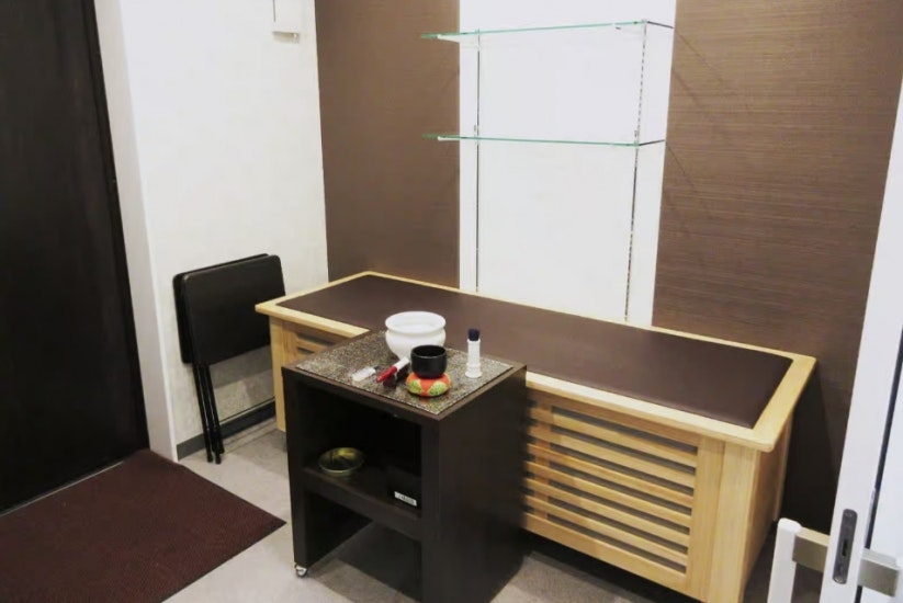 家族葬の仙和 土樋ホール