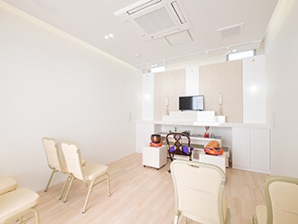 小さなお葬式 旭区生江ホール