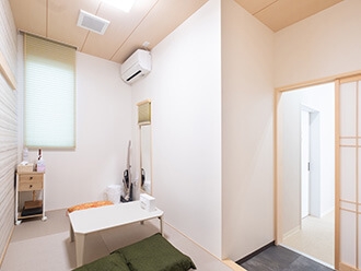 小さなお葬式 旭区生江ホール