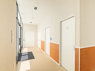 小さなお葬式 旭区生江ホール