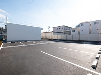 小さなお葬式 旭区生江ホール