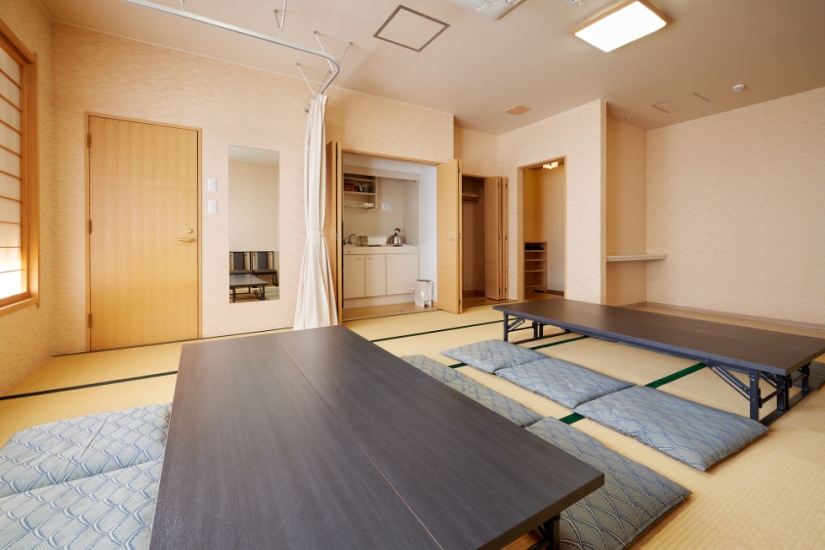 岐阜葬祭 関斎場(旧セレモニーホール ルネス関)