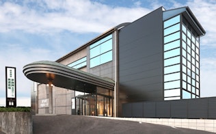 岐阜葬祭 家族葬美濃ホール(旧レクスト岐阜家族葬美濃ホール)