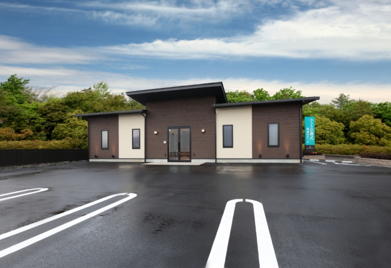 小さなお葬式 関池田ホール