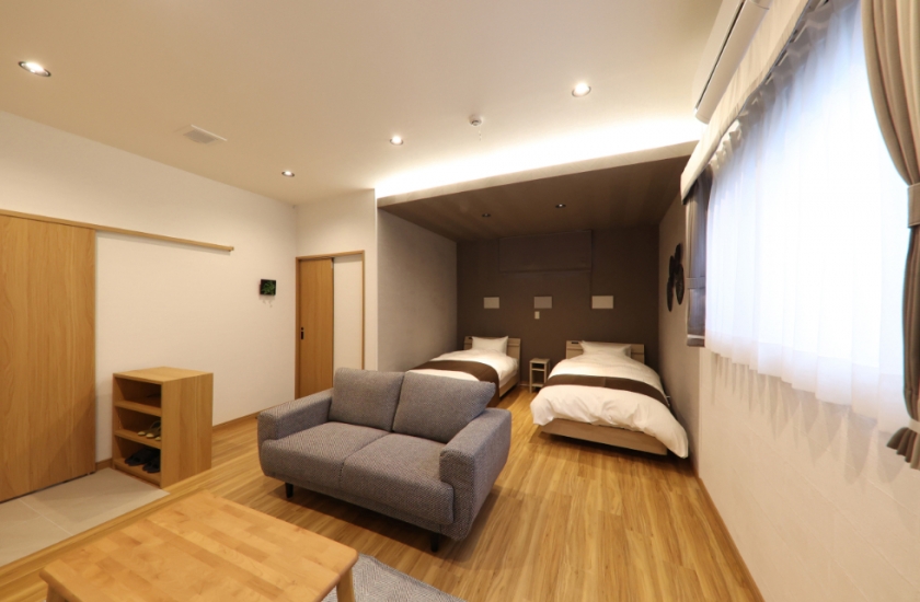 小さなお葬式 岐阜島ホール