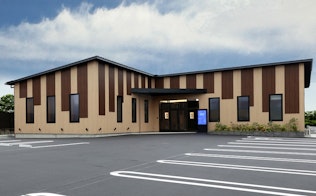 岐阜葬祭 可児中央斎場(旧レクスト岐阜可児中央斎場)