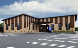 岐阜葬祭　可児中央斎場（旧レクスト岐阜可児中央斎場）