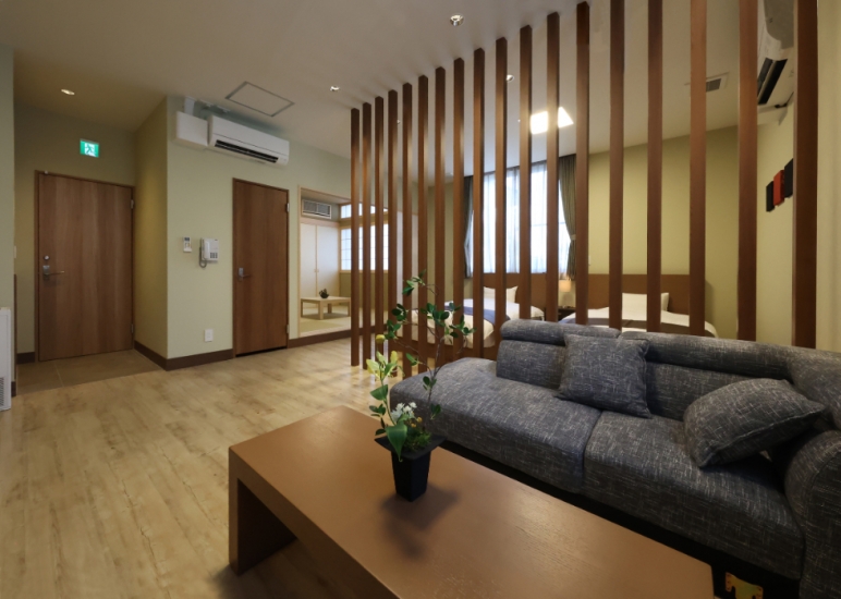 岐阜葬祭 三ツ池斎場(旧レクスト岐阜各務原三ツ池斎場)