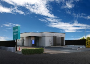 小さなお葬式　岐阜城東通ホール