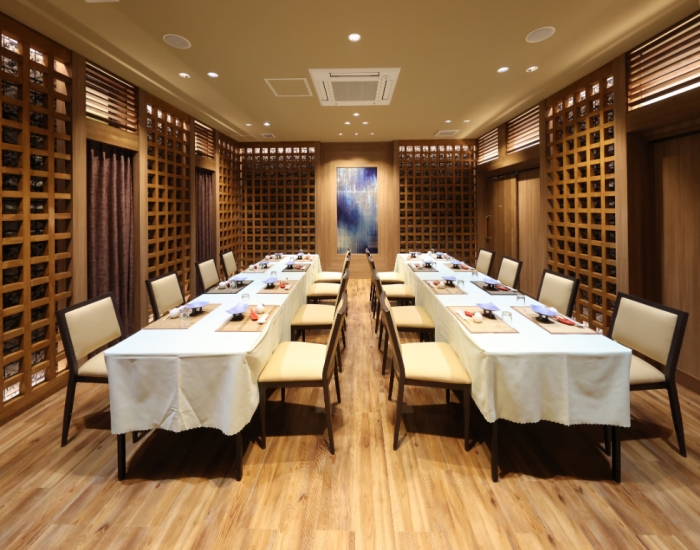 岐阜葬祭 可児斎場(旧レクスト岐阜可児斎場)