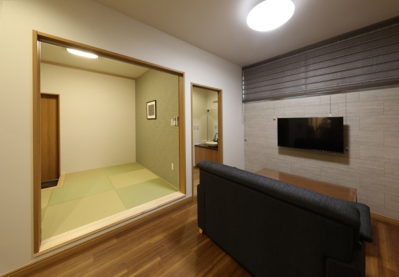 岐阜葬祭 家族葬のファミラル岐阜西(旧レクスト岐阜家族葬西ホール)