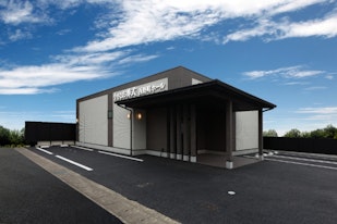 小さなお葬式　岐阜西野町ホール