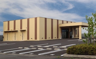 岐阜葬祭 羽島南斎場(旧レクストワン羽島斎場)