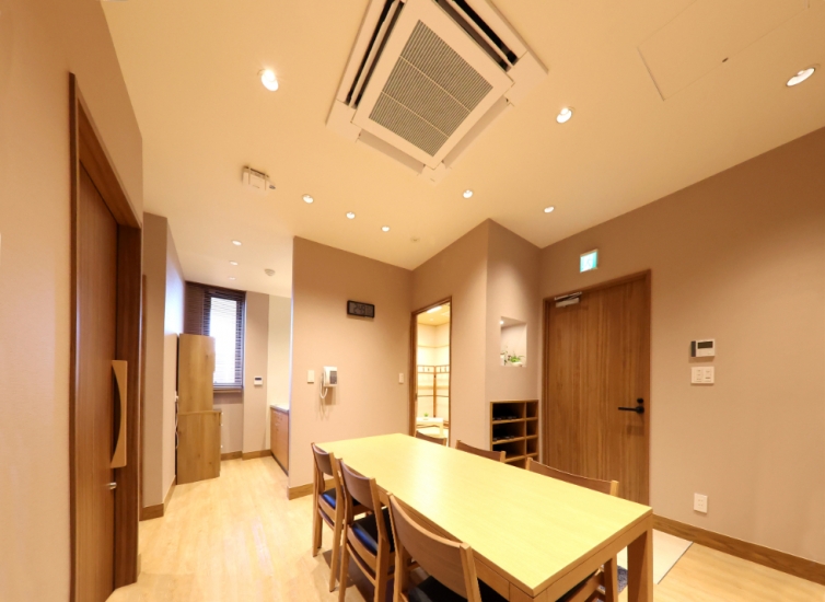 岐阜葬祭 羽島南斎場(旧レクストワン羽島斎場)