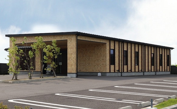 岐阜葬祭 大垣中野斎場(旧レクストワン子安中野斎場)