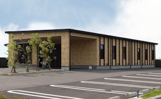 岐阜葬祭 大垣中野斎場(旧レクストワン子安中野斎場)