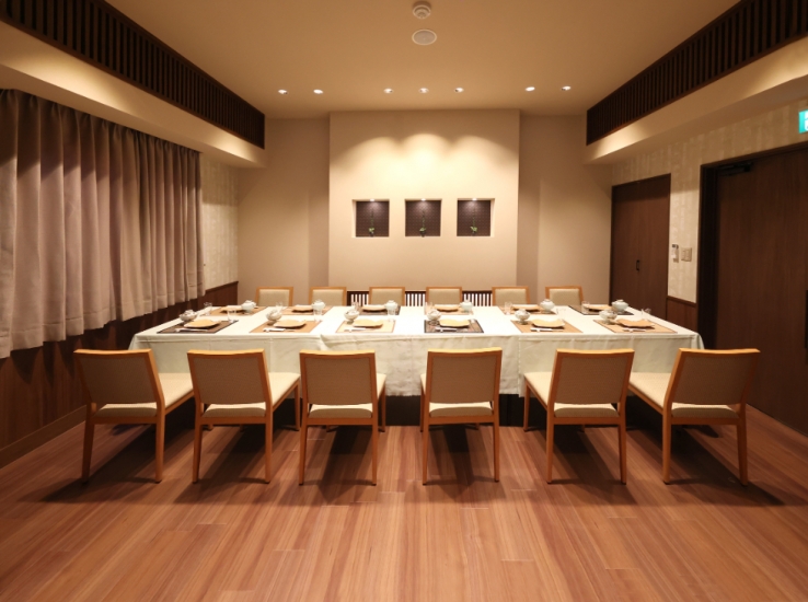 小さなお葬式 大垣ホール