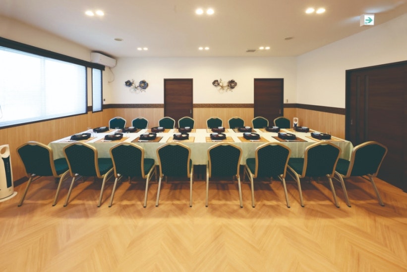 岐阜葬祭 家族葬のファミラル鏡島(旧 岐阜葬祭 鏡島ホール)