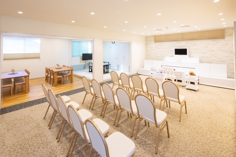 家族葬のタクセル 平松本町