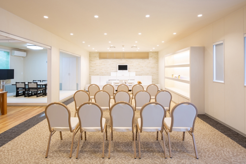 家族葬のタクセル 平松本町