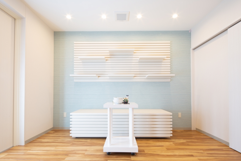 家族葬のタクセル 平松本町