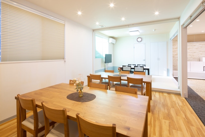 家族葬のタクセル 平松本町