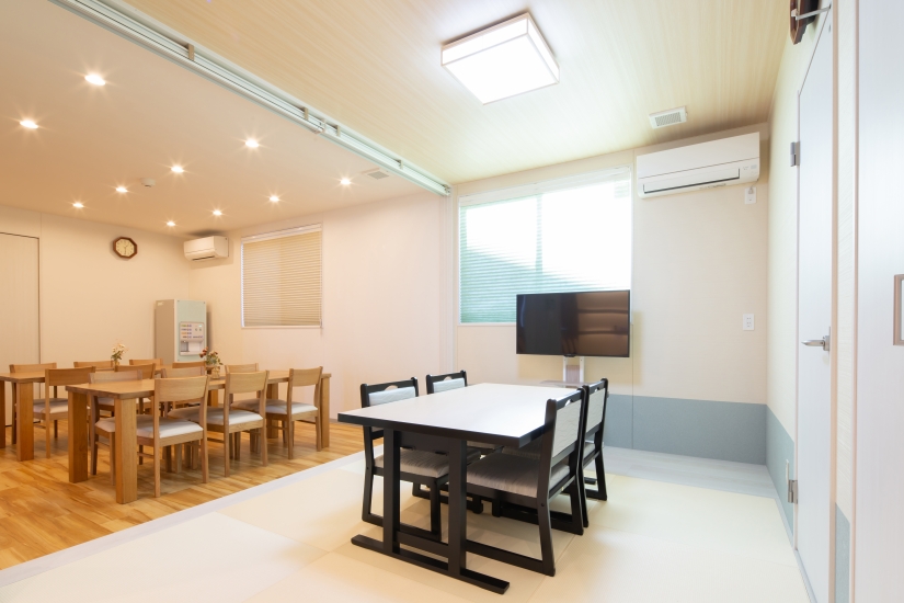 家族葬のタクセル 平松本町