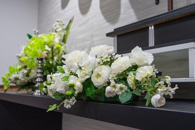 岸貝てらすホール