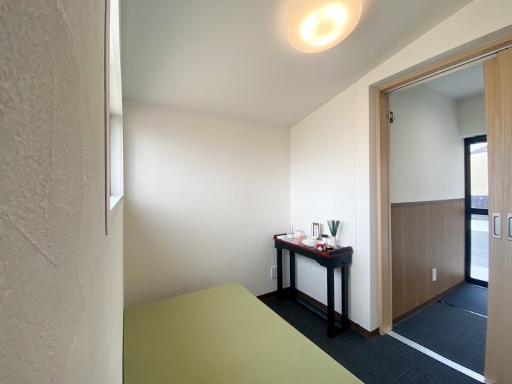 岸貝てらすホール