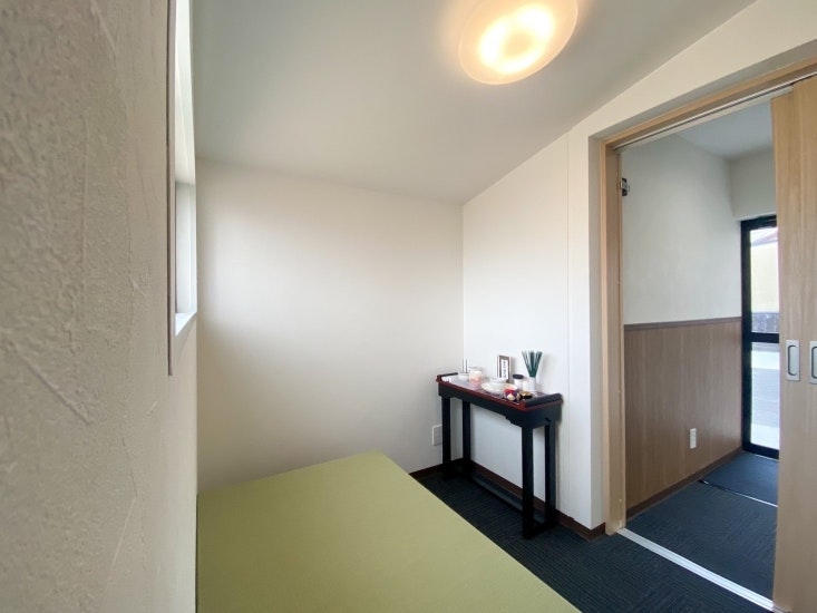 岸貝てらすホール