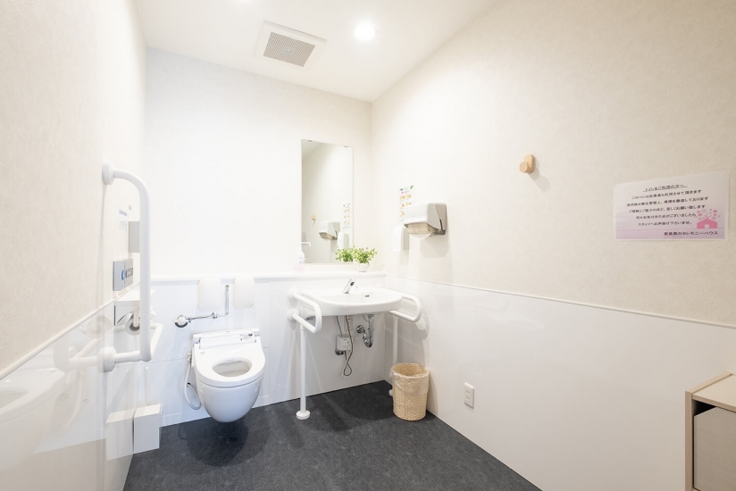 小さなお葬式 関戸ホール