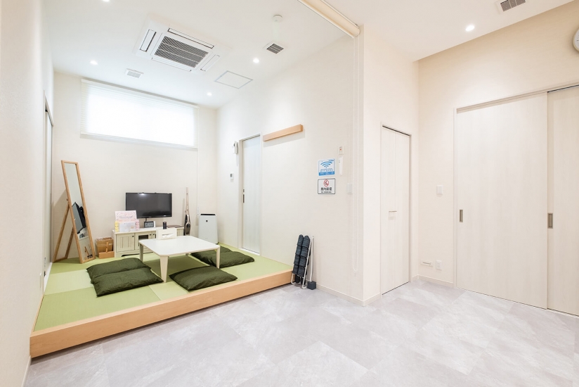 小さなお葬式 関戸ホール