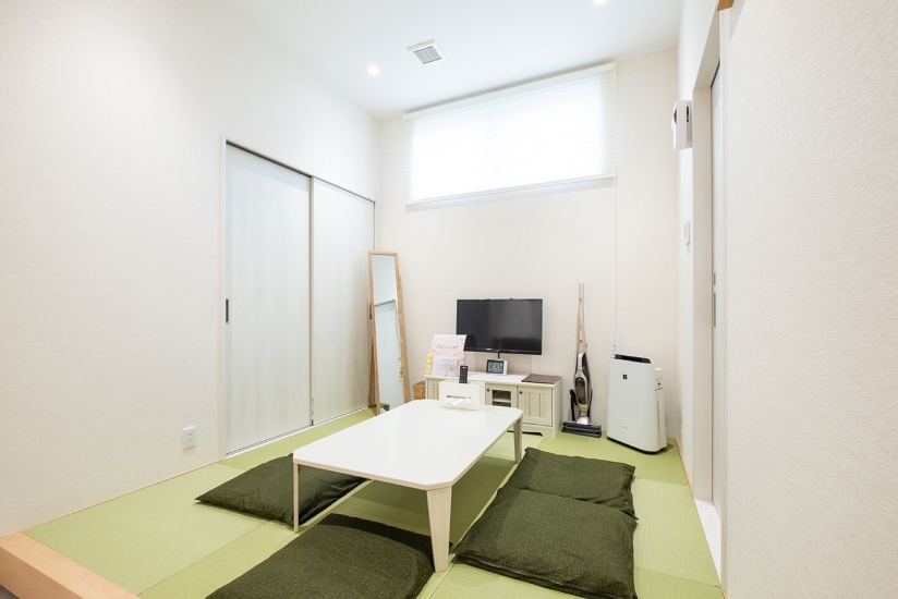 小さなお葬式 関戸ホール