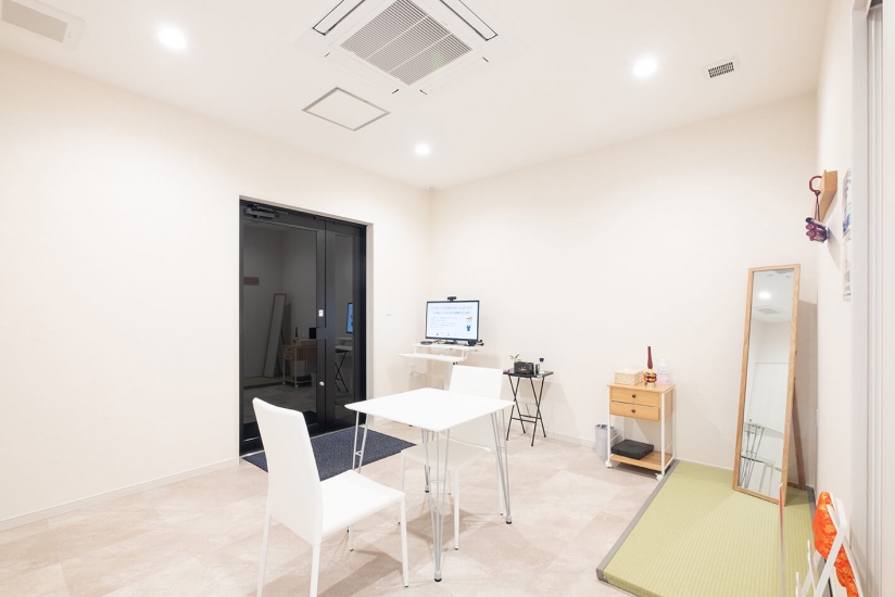 小さなお葬式 関戸ホール