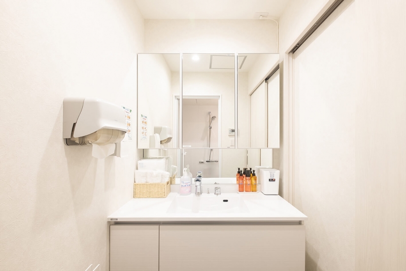 小さなお葬式 関戸ホール