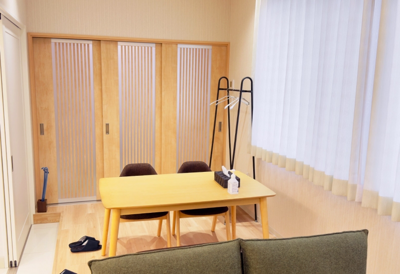 家族葬のカナクラオールストーン レインボー通り