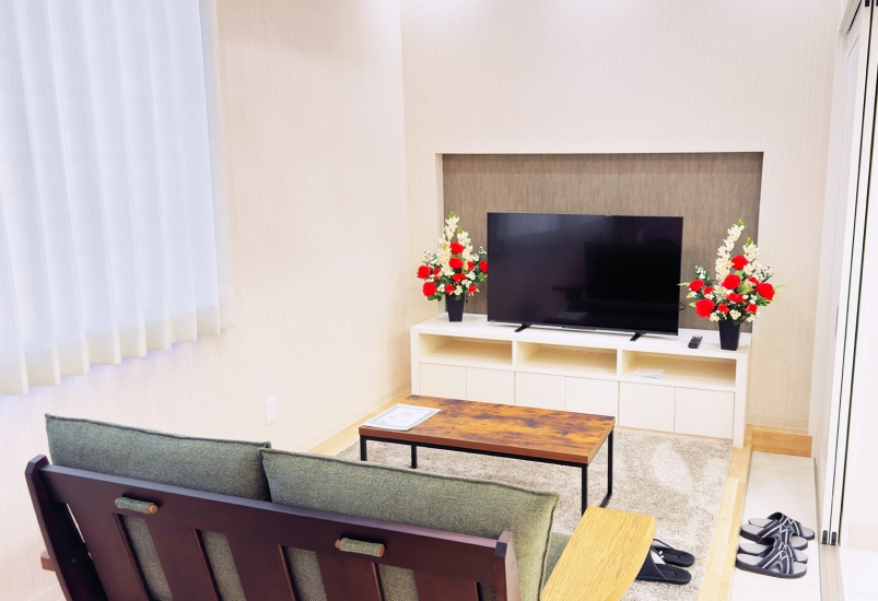 家族葬のカナクラオールストーン レインボー通り