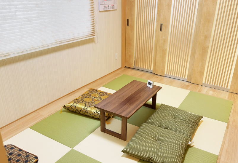 家族葬のカナクラオールストーン レインボー通り