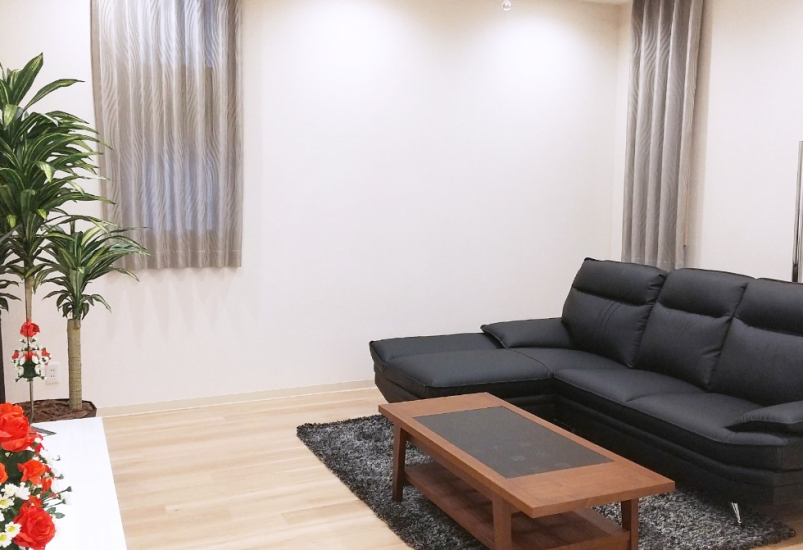 家族葬の広仏 吉島