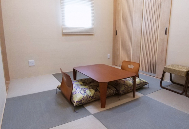 家族葬の広仏 吉島