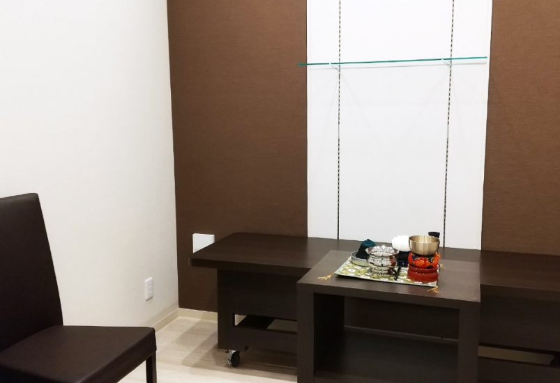 家族葬の広仏 吉島