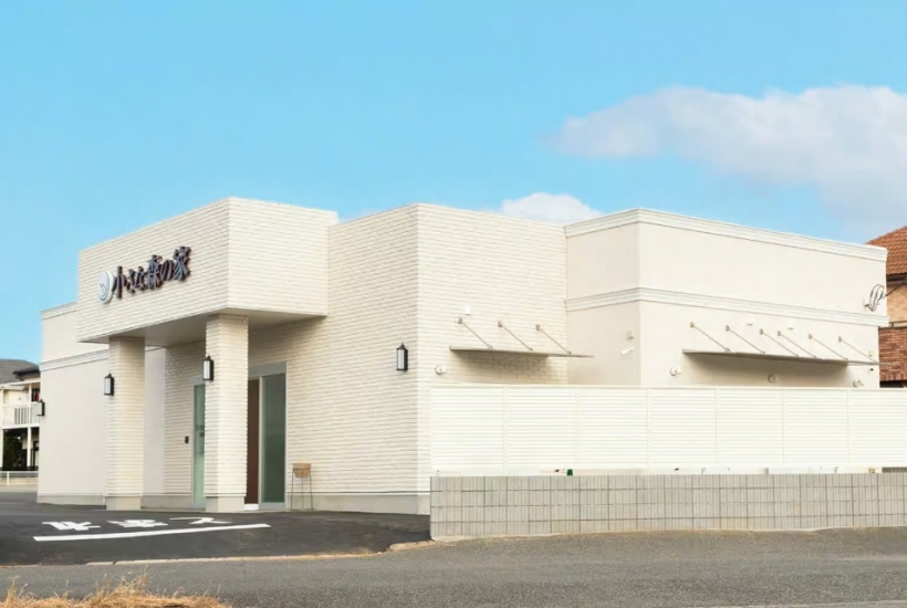 ゆいまき斎苑（船橋市のご案内。斎場・式場選び・家族葬なら「千葉県